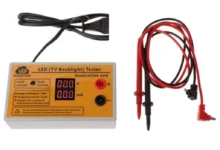 LED Test Cihazı: Sosis Pişirme Deneyimi 14 image 64ITUHD5CD