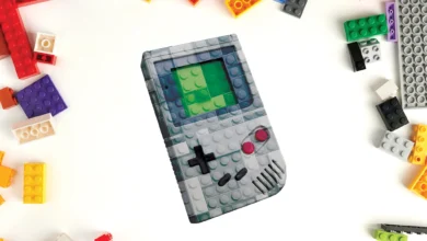 LEGO Game Boy Çekilişi ile IGN Deals Fırsatları 1 LEGO Game Boy Çekilişi