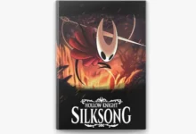 Hollow Knight Silksong İncelemesi: Pharloom'un Gücü 9 image D7H10AS8GY