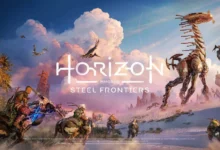Horizon Steel Frontiers: Mobil MMORPG'nin Savaş Devrimi 6 image E20VX6I3PD