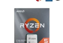 AMD Ryzen 5 3600: Fiyatı ile Güncellenmiş Performans 38 image OLYBE6AB9M