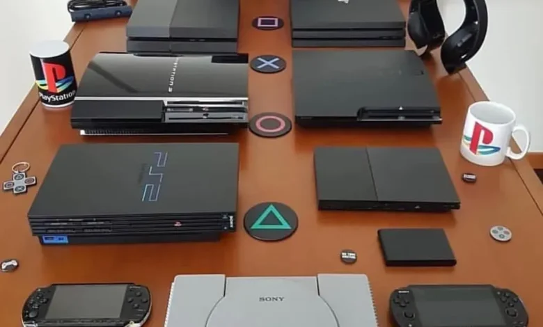 PlayStation'ın Evrimi: PlayStation 2'den PS5'e Giden Yol 31 image SNHI86H8JK