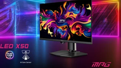 MSI MPG271QR X50: 500 Hz QHD OLED Monitör İncelemesi 42 image YM0ANCG7R0