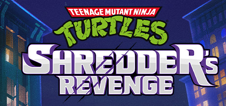 Teenage Mutant Ninja Turtles: Shredder's Revenge + DLC