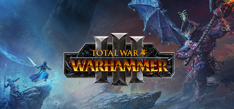TOTAL WAR: WARHAMMER III + DLC Tides of Torment