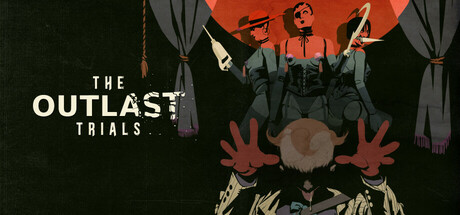 Outlast + DLC