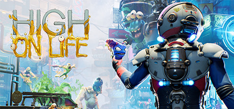 High On Life + High On Knife DLC