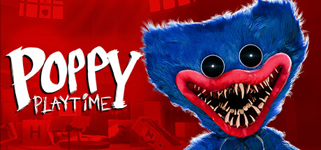 Poppy Playtime + DLC