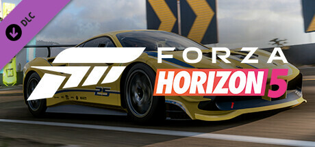 Forza Horizon 4