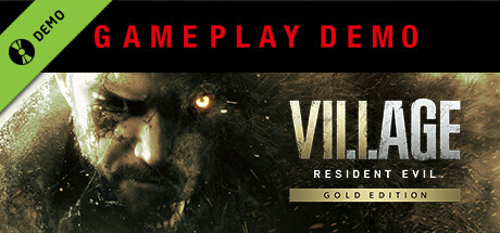Resident Evil Village Gold + DLC