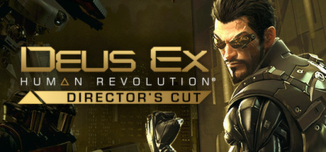 Deus Ex: Human Revolution Director's Cut
