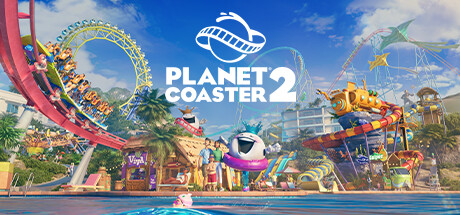 Planet Coaster