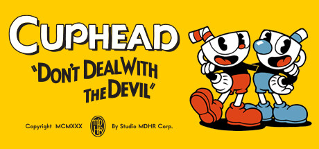 Cuphead + DLC
