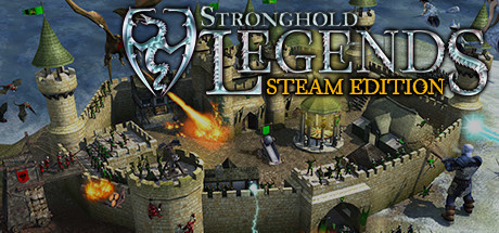 Stronghold Crusader Extreme HD
