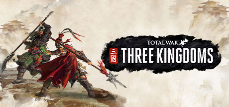 TOTAL WAR: THREE KINGDOMS