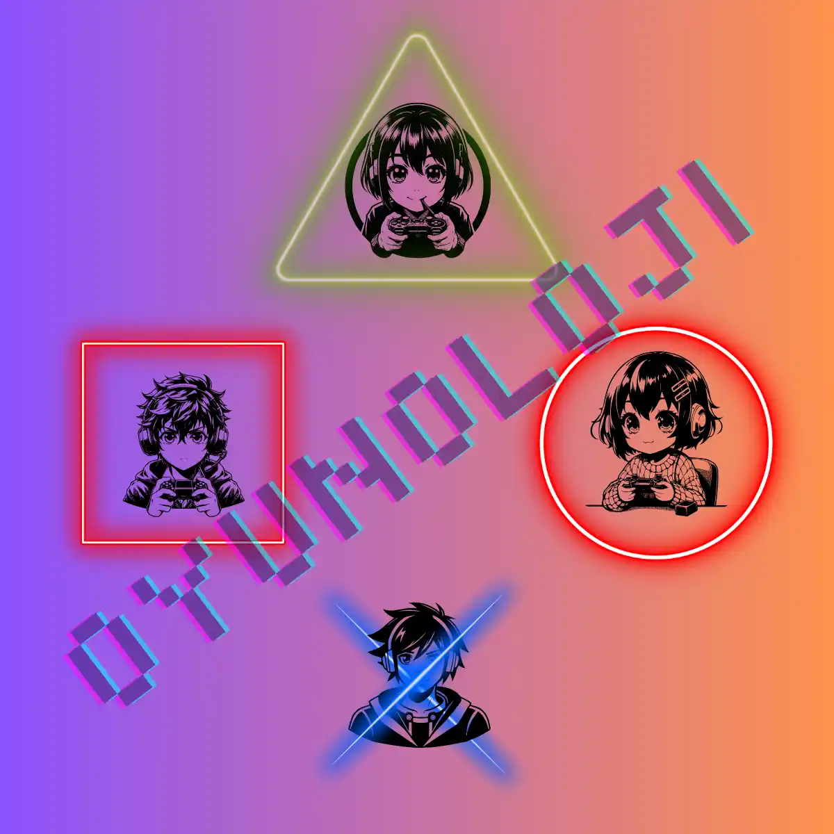 Oyunoloji – Oyun Kültürü, Teknoloji ve İncelemeler Rehberi